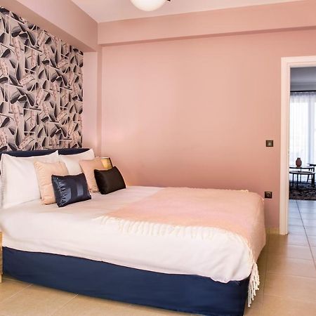 Living In Nafplio Urban Chic Apartments Exteriér fotografie